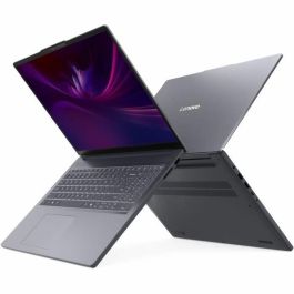 Lenovo IdeaPad Slim 3 16IRH10 83K2004WFR - Portátil 16" IPS WUXGA - Intel Core i5-13420H - 16 GB RAM - 512 GB SSD - Sin Windows