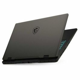 Laptop MSI 9S7-15P214-872 16" 16 GB RAM Laptop MSI 9S7-15P214-872 16" 16 GB RAM