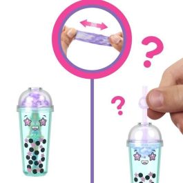 Muñeca Barbie Mini-BarbieLand Pop Reveal - Muñeca de 1,5" - Barbie - JCR22 Muñeca Barbie Mini-BarbieLand Pop Reveal - Muñeca de 1,5" - Barbie - JCR22
