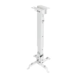 TooQ Soporte de Techo para Proyector PJ2012T-W Inclinable hasta 20kg Precio: 17.5000001. SKU: B142984B7J