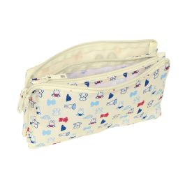 Portameriendas Térmico Miffy Buddy 22 x 12 x 3 cm Precio: 10.50000006. SKU: B1H3PVTN26