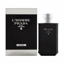 Prada L'Homme Intense Eau de Parfum para Hombre 100 mL Precio: 100.49999971. SKU: B19CQX5G8E