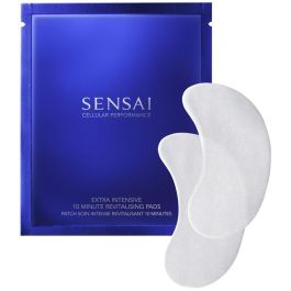 Sensai CELLULAR PERFORMANCE EXTRA INTENSIVE Parches Revitalizantes para Ojos y Labios 2x10 u Precio: 100.79000041. SKU: SLC-67830