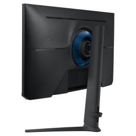 Samsung Odyssey G4 LS27BG400EUXEN Monitor Gaming 27" Full HD 240Hz 1ms IPS Regulable en Altura