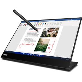 Monitor Lenovo 63FDUAT6WL 14"