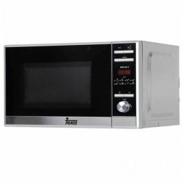 Microondas con Grill Teka 40590470 Acero 1000 W 700 W 20 L Microondas con Grill Teka 40590470 Acero 1000 W 700 W 20 L Precio: 132.49999972. SKU: S7800411