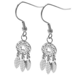 Pendientes Mujer CO88 Collection 8CE-70000 Plateado Precio: 59.50000034. SKU: B1EWFBPZTQ