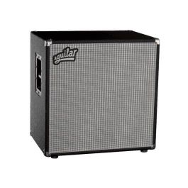 Aguilar Pantalla Bajo Db Series 4x10" + Tweeter 700W (8 Ohms) Classic Black Precio: 2288.49999994. SKU: B133K6ZD7R