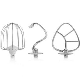 Robot de Cocina Tristar MX-4817 1200 W 1500 W Acero Inoxidable Blanco 5 L Robot de Cocina Tristar MX-4817 1200 W 1500 W Acero Inoxidable Blanco 5 L