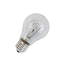 Bombilla incandescente standard clara 40 W e27 (solo uso industrial) Precio: 1.49999949. SKU: B1BDL2Y43H