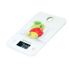 Báscula de Cocina Electrónica Orbegozo PC 1020/ hasta 5kg/ Blanca Báscula de Cocina Electrónica Orbegozo PC 1020/ hasta 5kg/ Blanca