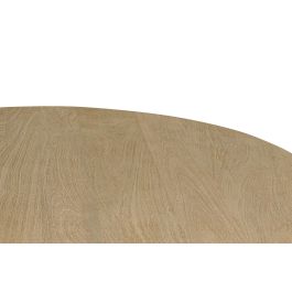 Mesa Comedor Item Home DKD Home Decor 140 x 77 x 140 cm