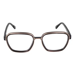 Montura de Gafas Hombre Guess GU50086 53020 Montura de Gafas Hombre Guess GU50086 53020