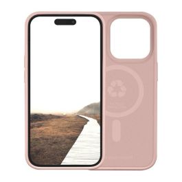 dbramante1928 Monaco MagSafe iPhone 15 Pro Pink Sand Precio: 43.49999973. SKU: B132SM6PXD