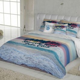 Funda Nórdica Beverly Hills Polo Club BHFNHAW_Multicolor-Cama 150 Cama de 150 (240 x 220 cm)