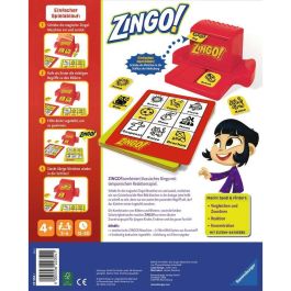 Ravensburger Zingo! Kinderspiel