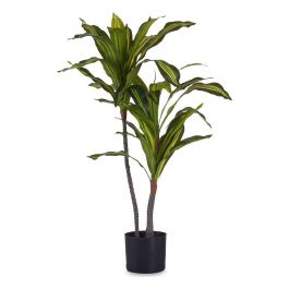 Planta Decorativa Ibergarden BRS-ADK104 Plástico Cable de hierro Hoja ancha 60 x 90 x 60 cm Precio: 45.78999975. SKU: S3611150