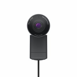 Dell Webcam WB5023 Full HD con Zoom Digital 4x, Micrófono Incorporado, USB 2.0, 2560x1440 Pixeles Dell Webcam WB5023 Full HD con Zoom Digital 4x, Micrófono Incorporado, USB 2.0, 2560x1440 Pixeles
