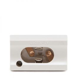 Portalámparas S14D para Linestra