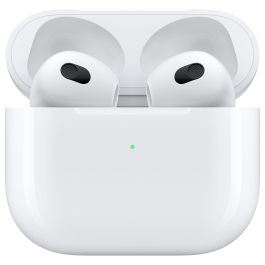 Apple AirPods 3rd Generation Auriculares Inalámbricos con Estuche de Carga Blanco