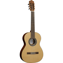 SANnMAY Guitarra Clásica 1/2 Precio: 133.89000053. SKU: B1BC42CS22