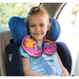 Almohada de Viaje Princess CZ10262 Rosa