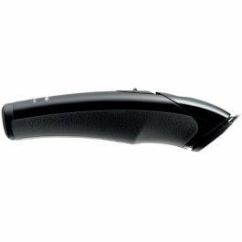Panasonic ER-GP21 Cortapelo Profesional Máxima Precisión para Afeitado Apurado, Agarre Ultracómodo, Baja Vibración, Acero Negro