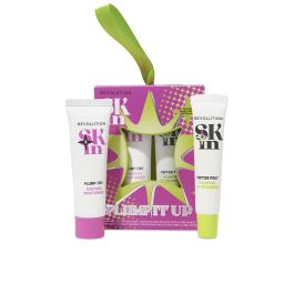Revolution Skincare Plump It Up Crema Hidratante Estuche 2 Pz Precio: 12.50000059. SKU: B1B27P8BJS