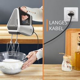 Krups GN 6021 3 Mix 6000 wei