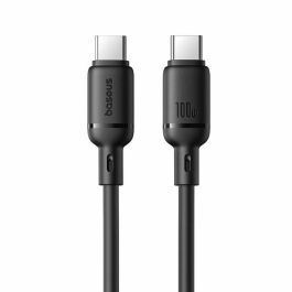 Cable USB-C a USB-C Baseus P10377704113-01 Cable USB-C a USB-C Baseus P10377704113-01 Precio: 7.49999987. SKU: B133BACT3P