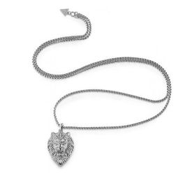 Collar Mujer Guess JUMN01387JWSTT-U 40 cm Precio: 41.7899999. SKU: B1AX63X6VX