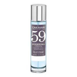 Caravan Nº 59 Eau de Parfum Caballero 150 ml Precio: 12.50000059. SKU: B17FQQDNKE