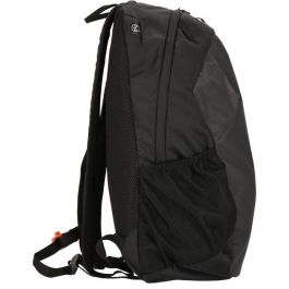 Whistler WHI5715571509122 Bolsa de Deporte 20L Negro Material Reflectante
