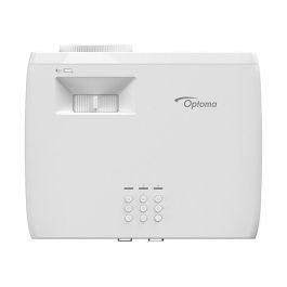 Optoma Proyector Láser ZH350/ZH360 3600 Lúmenes Full HD HDMI Blanco