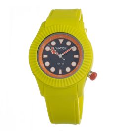 Reloj Unisex Watx COWA3062-RWA5044 (Ø 43 mm) Precio: 21.49999995. SKU: S0367457