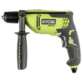 Taladro Percutor Ryobi RPD680-K/ 680W Taladro Percutor Ryobi RPD680-K/ 680W