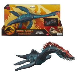 Jurassic World MATJCL72 Mega Acción del Estixosaurio Jurassic World MATJCL72 Mega Acción del Estixosaurio Precio: 43.49999973. SKU: B153LS6YX2
