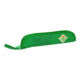 Safta Portaflautas Real Betis Balompie Safta Portaflautas Real Betis Balompie