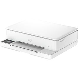 HP ENVY 6110e - Impresora Multifunción Color, Inyección de Tinta, Wi-Fi, AirPrint HP ENVY 6110e - Impresora Multifunción Color, Inyección de Tinta, Wi-Fi, AirPrint