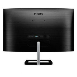 Philips E-Line 325E1C/00 Monitor Profesional Curvo 31.5" QHD (2560x1440) AMD FreeSync Ultra Wide-Color Negro