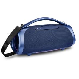 Altavoz Bluetooth Portátil Medion 50077082 Azul 100 W 4 W
