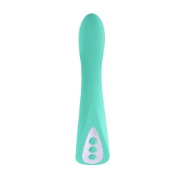 Vibrador Evolved Verde