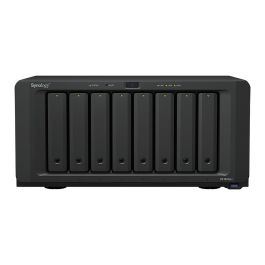 Synology DS1823XS+ NAS Torre con 8 Bahías 3.5"-2.5" y 8GB DDR4