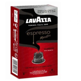 Lavazza 08665 Cápsula Espresso Maestro Clásico para Nespresso - Caja 10 Unidades Precio: 7.5000002. SKU: B1CGNYCCEJ