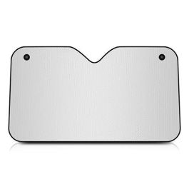 Abc Parasol Plateado INT41111 130 X 70 cm Precio: 1.49999949. SKU: S3700785