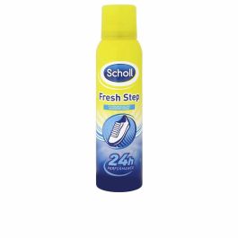 Scholl Fresh Step Desodorante Calzado Scholl Fresh Step Desodorante Calzado Precio: 7.49999987. SKU: B1K2EK844G