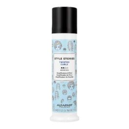 Alfaparf Style Stories Twisted Curls Crema para Rizos con Definición y Fijación Media 100ml Precio: 13.50000025. SKU: SBL-PF017562