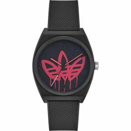 Reloj Unisex Adidas AOST22039 (Ø 38 mm) Precio: 37.6899996. SKU: B12HMEDPV3