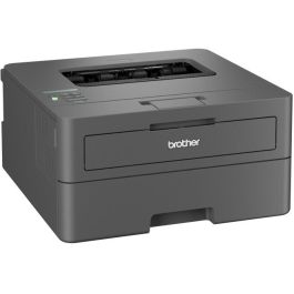 Brother HL-L2447DW Impresora Láser Monocromo, 32 ppm, Dúplex Automático, USB, LAN, Wi-Fi, A4, Negro