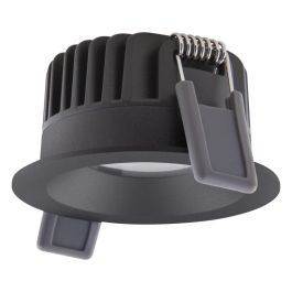[LVE-4058075799585] Foco Spot LED LEDVANCE 8W 680Lm 3000K 36º IP44/IP20 Regulable Precio: 39.49999988. SKU: B1H3ZVY4LT